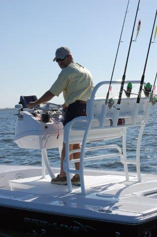 Gulf Fishing